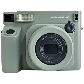 
Fuji One-time Imaging Camera Wide-Flat Polaroid