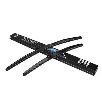 Boyue special wiper is silent and durable!!