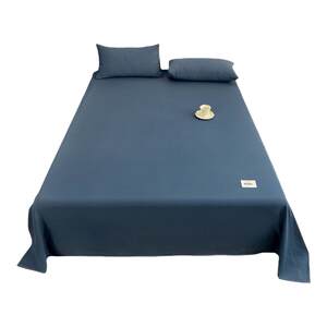 
Arctic Velvet Bed Four-piece Set A Category Maternal and Infant Grade Spring and Summer Bed Sheets and Quilt Covers for All Seasons Master Bedroom Bedding Supplies