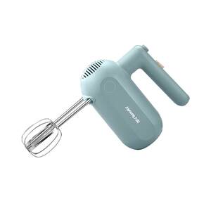 Joyoung Egg Beater Manual Electric Small Household Baking Tool Cream Whisk Mixer Mini Egg Beater