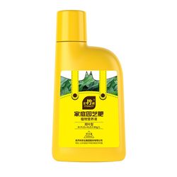 Stanley Monstera Nutrient Solution to Treat Yellow Leaves
