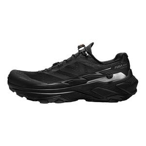 [Wide last] Kailer stone FUGA trail running shoes for men spring and summer outdoor hiking shoes breathable sports shoes for women EX3 W
