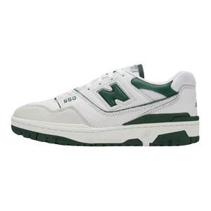 Broken code clearance New Balance 550 retro sports shoes nb male running shoes versatile comfort female casual shoes
