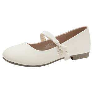 
Dadong flat shoes for women 2026 new spring with skirt women's shoes super soft evening shoes French Mary Jane shoes for women