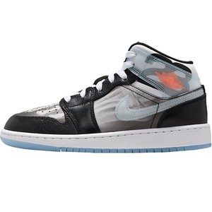 
Nike Nike Virgin AIR JORDAN AJ1 Sports and Casual Basketball Shoes Sharp HF3210-001