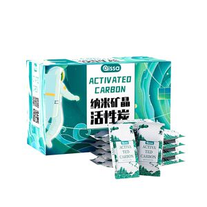 Activated carbon bag removing formaldehyde removal new house bamboo charcoal bag home decoration suction formaldehyde clearance new car