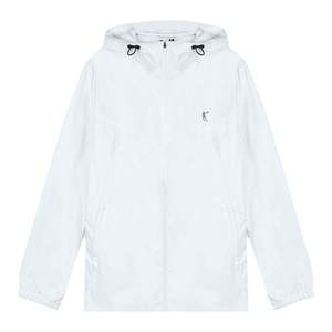 
Jordan Trench Coat Men's 2025 Spring and Autumn New Official Hooded Shock Clothes Men's Outdoor Jacket Sportswear