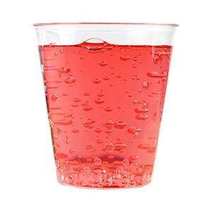 
Chulu aviation cup disposable cup water cup household thickened hard tasting cup kung fu tea cup white wine cup crystal cup