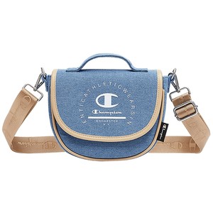
Champion Champion 25 new autumn and winter shoulder bag for men and women, casual cross-body trendy outdoor commuting bag for men and women