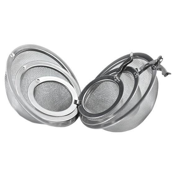 
Serial hook nesting machine stainless steel nest cage far-spread mesh only scattered bait cage nesting tool fishing gear supplies