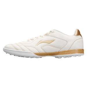 Li Ning football shoes genuine adult male student TF broken nail youth female professional competition training new sneakers

