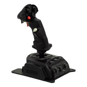 Five -point Technology VKB NXT Fighter Flying Rocket DCS Game Expressions Flight Simulator Tamarst
