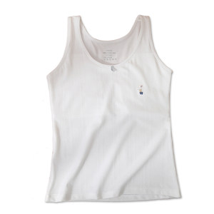 Girls in the developmental stage, small vests for elementary school students, underwear for children, anti convex point bras for girls, thin and breathable suspenders for summer