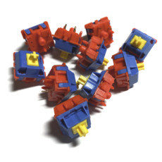 Вал 43 studio toy 积木轴 线性