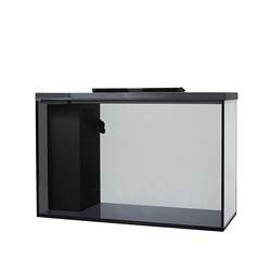 Xiaopei Origin Aquarium Super White Glass Desktop Landscape
