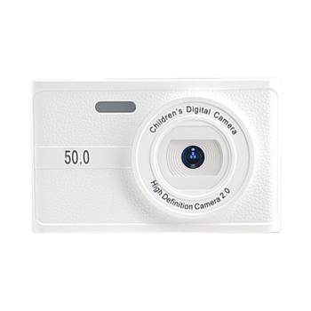 CCD HD dual-camera game can record eight times zoom