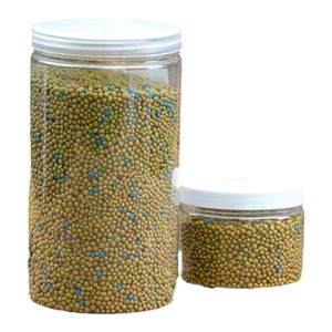 Heidi's Garden Flagship Store Ao Green Sustained Release Fertilizer Rose Hydrangea Flower Potted Household Universal Plant Flower Fertilizer