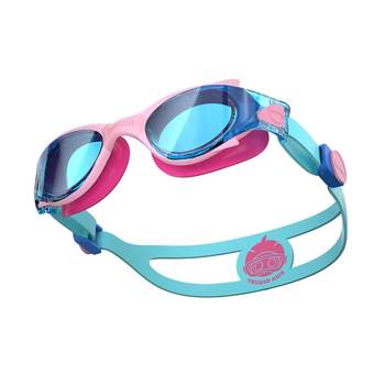 toswim children's swimming goggles high definition waterproof large frame for men and women