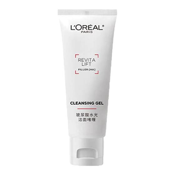 [Jupaiyan] L'Oreal Amino Acid Cleansing Experience Pack Official Moisturizing Pore Cleansing Facial Cleanser