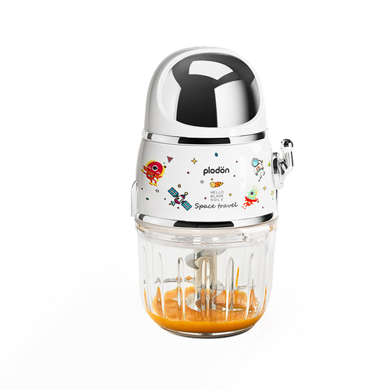 Plodon Pleaton Supplementary Food Machine Baby Baby Cooking Machine Small Multifunctional Mud and Mixing Motor Tools