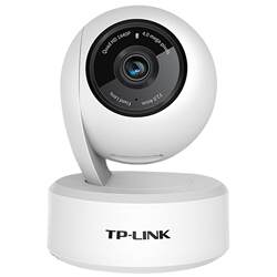 TP-LINK wireless camera mobile phone remote high definition
