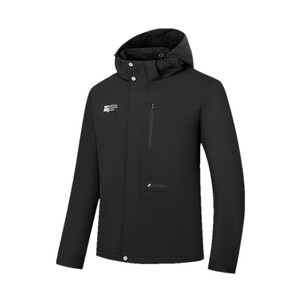 
The same Jordan China Scientific Exploration Association velvet jacket outdoor assault windbreaker for men in the mall FFD3254287