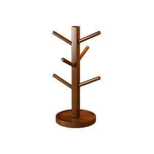 
Desktop cup storage rack, high-end light luxury drain tray rack, water cup, coffee cup, tea set, small cup holder