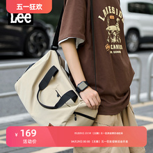 Lee Trendy Leisure Fitness Bag Women's Backpack Training Bag