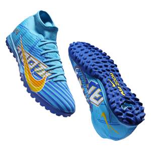 
Nike football shoes men's new Assassin 15 SUPERFLY 9 ACADEMY TF broken nail KM Mbappe same model