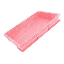 Dayang Bird Cage Tray Garbage Bag Disposable Elastic
