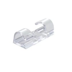 Hole-free network cable routing artifact cable manager cable clip data cable buckle cable clip self-adhesive wire holder