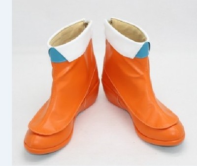 taobao agent COSPLAY shoes of the Tyne COS shoes to customize