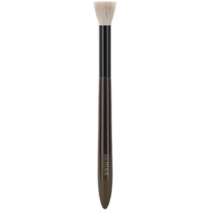 
Moji makeup brush zero L29 small stippling brush animal hair blush brush clear natural highlight brush one pack