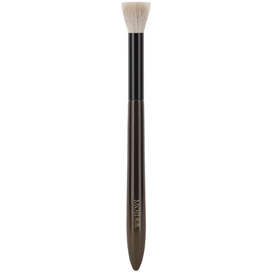 
Moji makeup brush zero L29 small stippling brush animal hair blush brush clear natural highlight brush one pack