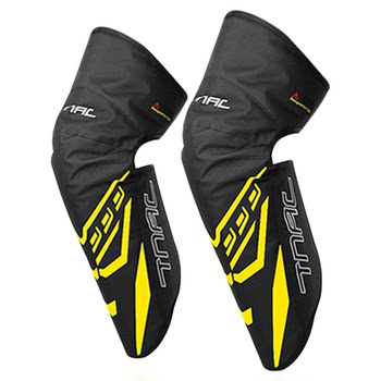 TNAC knee pads for men and women anti-fall commuting CE protective gear