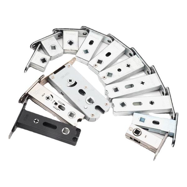 Bathroom Magnetic Lock Cylinder | Silent Door Lock Magnet | Jie xi ...