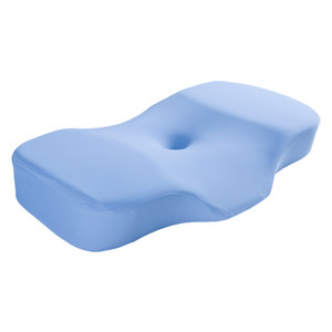 
Children's cervical vertebra support sleep aid pillow for 3-6 years old and above, special breathable pillow core for kindergarten students, removable and washable in summer