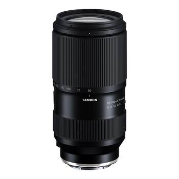 SLR lens Tamron/Tamron 50-300