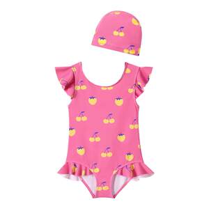 [Style Selection] Nigerko Children's Swimsuit Broken Broken Male Swimming Swimsuit Baby Swimming Swimsuit
