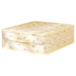 [You will regret it for a year if you don’t buy it!] Clothes storage bag