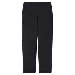 
[Micro Jacquard Texture] Carbine Windproof Warm Down Pants Men's Winter New Style Plush Straight Pants