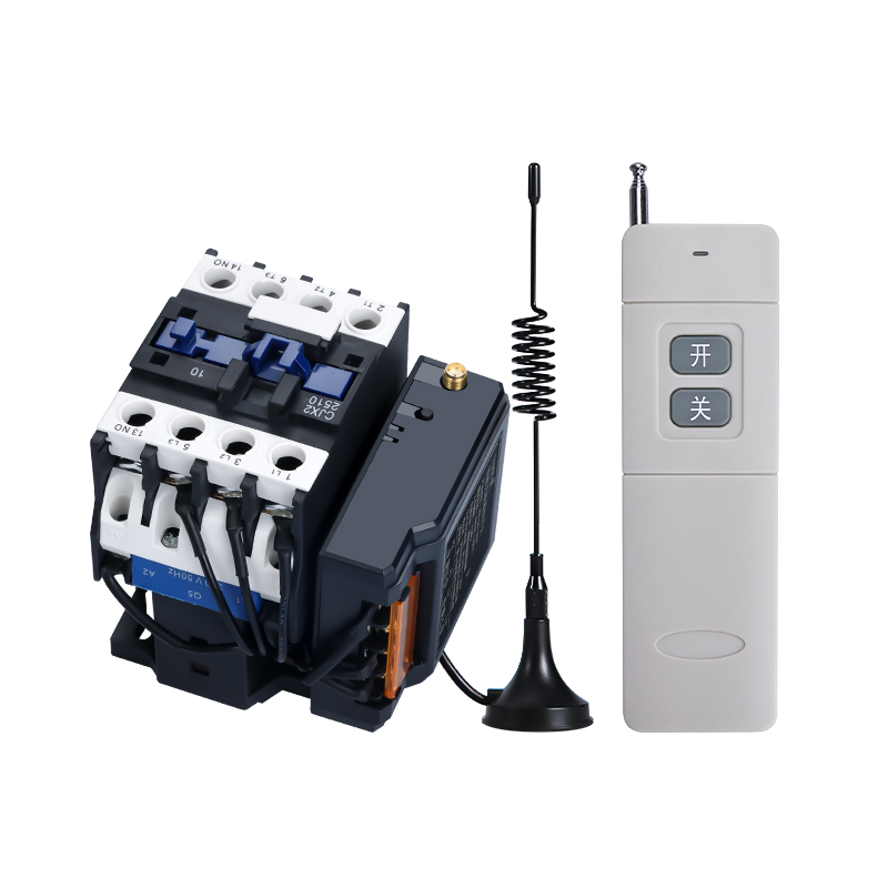 Amazon.co.jp: 220V 380V ウォーターポンプワイヤレスリモート