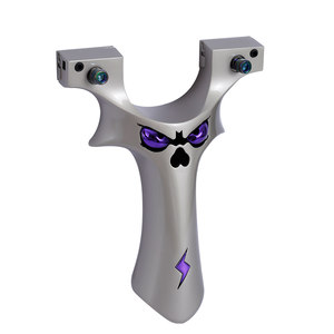 
9025 Cannon Slingshot for adults, genuine demon fifth generation bullet rack outdoor high precision professional power