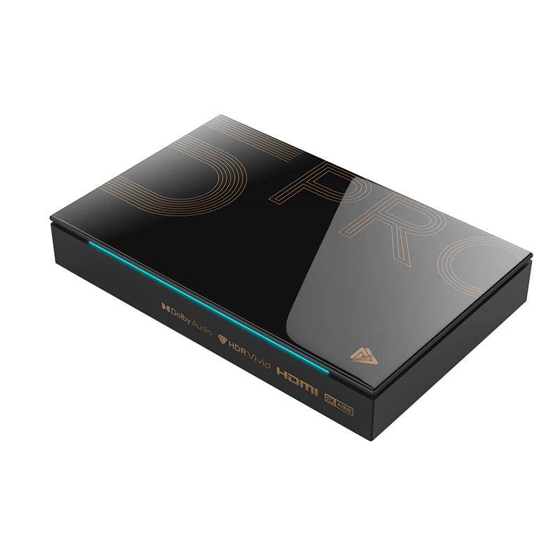 ДомашняяприставкаTencentAurora5proTmallBox