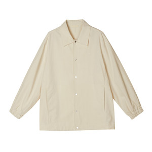 
Sketch outlets Outlets Men's Spring and Autumn Discount New Jacket Lapel Fashion Street Simple Couple Jacket