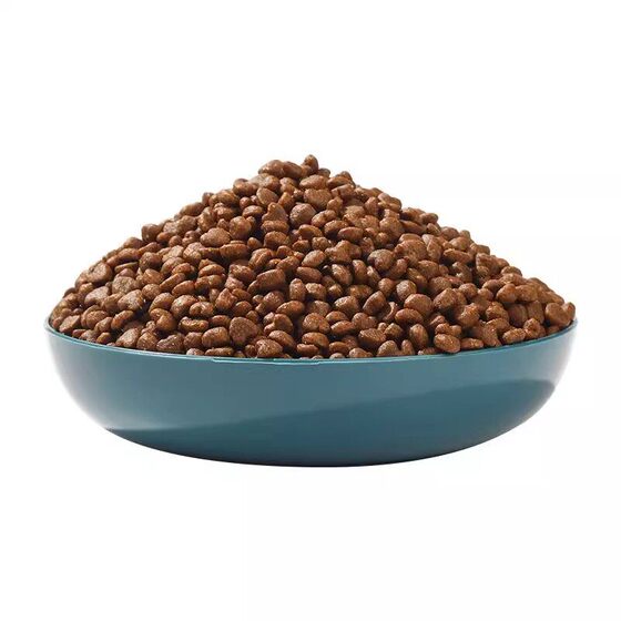 
Freeze-dried cat food for kittens and adults, universal for all stages, native cat full-price nutritional cat staple food, blue cat and puppet universal