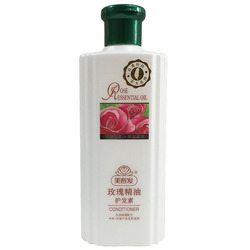 Šampon Meiwufa Rose Essential Oil Shampoo 800 Ml Kondicionér 400 Ml Shampoo Conditioner Combination Pack