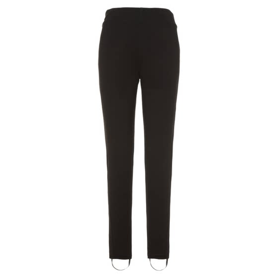 Langzi Holdobagi white goose down temperament commuter down pants winter thickened 2025 winter new women's