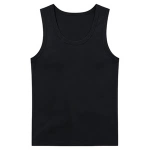 
Catman men's vest pure cotton 100 cotton men's sleeveless inner base T-shirt 2026 new sports undershirt summer