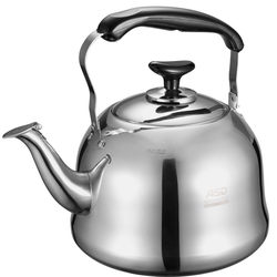 ASD gas kettle gas stainless steel whistle